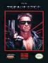Nintendo  NES&nbsp; - &nbsp;The Terminator 1